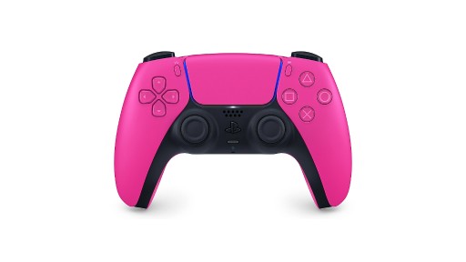 Zdjęcie oferty: Sony PlayStation 5 DualSense Nova Pink Różowy