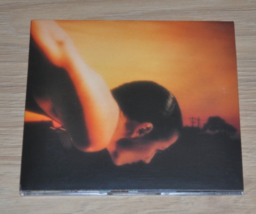 Zdjęcie oferty: PORCUPINE TREE - On the Sunday of Life...