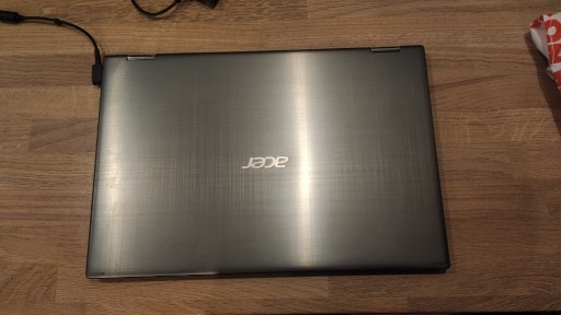 Zdjęcie oferty: Laptop Acer Spin 5 SP515-51N
