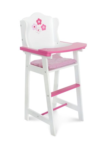Zdjęcie oferty: Nowe krzesełko dla lalki