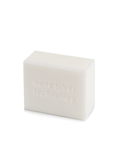 Zdjęcie oferty: Mydło z Nanosrebrem – Natural Soap