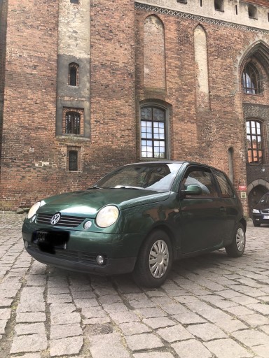 Zdjęcie oferty: Volkswagen Lupo 1.0 KAT