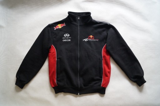 Zdjęcie oferty: Bluza Red Bull Racing