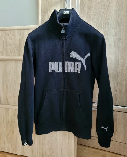 Zdjęcie oferty: Bluza meska Puma S/M