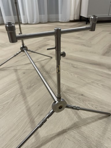 Zdjęcie oferty: Rod pod - Solar Sod Pod supreme stainless steel