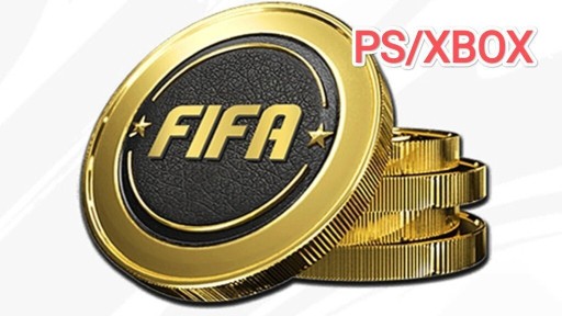 Zdjęcie oferty: EA FC 24 monety coinsy XBOX, PS coins --- 100k