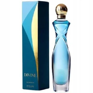 Zdjęcie oferty: Oriflame Woda Perfumowana Divine 50ml