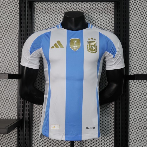 Zdjęcie oferty: Koszulka Adidas Argentyna 23/24 roz. S