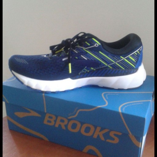 Zdjęcie oferty: NOWE! Buty biegowe Brooks r.41