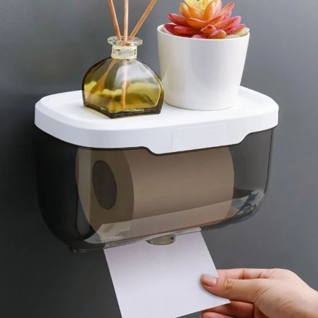 Zdjęcie oferty: Uchwyt na papier toaletowy
