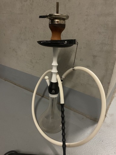 Zdjęcie oferty: Shisha Al-Mani Ringo