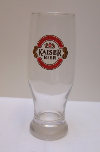 Zdjęcie oferty: Szklanka Kaiser Bier  