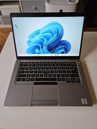 Zdjęcie oferty: Dell Latitude 5411 i7 32Gb RAM 512 SSD Windows 11