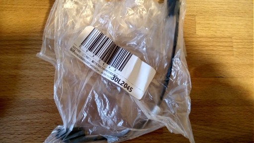 Zdjęcie oferty: KABEL DO BATERII DELL LATITUDE 7480 7490 7XC87