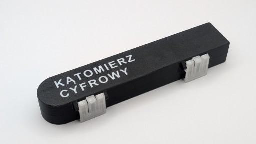 Zdjęcie oferty: Etui Kątomierza Cyfrowego YATO YT-71003