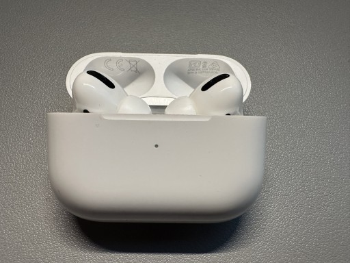 Zdjęcie oferty: Oryginalne Apple AirPods Pro 1 gen