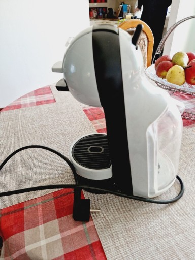 Zdjęcie oferty: Dolce gusto Maszyna do kawy