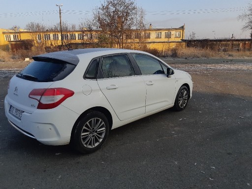 Zdjęcie oferty: Citroen c4 