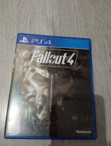 Zdjęcie oferty: Fallout 4 na ps 4