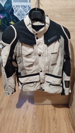 Zdjęcie oferty: Dainese D-Explorer rozmiar 50. Gore-Tex