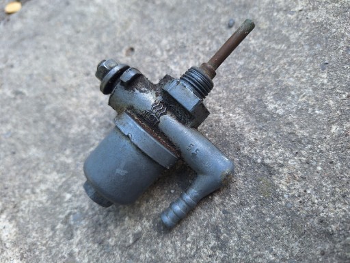 Zdjęcie oferty: Kranik wsk cz jawa junak mz