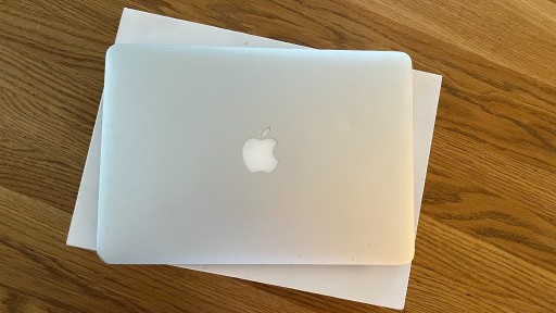 Zdjęcie oferty: Macbook Pro Retina 2015 13" 