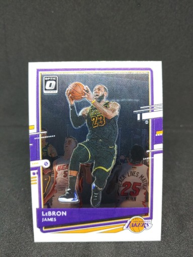 Zdjęcie oferty: Karta NBA Panini Lebron James 