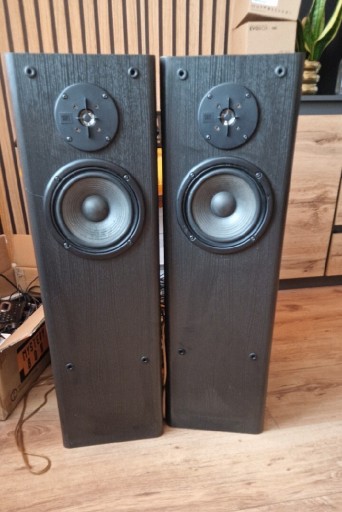 Zdjęcie oferty: Kolumny JBL LX700