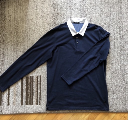 Zdjęcie oferty: Bluza męska JACK&JONES rozmiar L