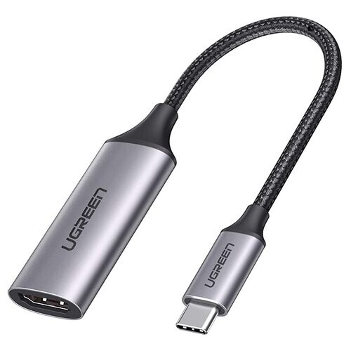 Zdjęcie oferty: Adapter USB Typ C - HDMI UGREEN 0.1 m