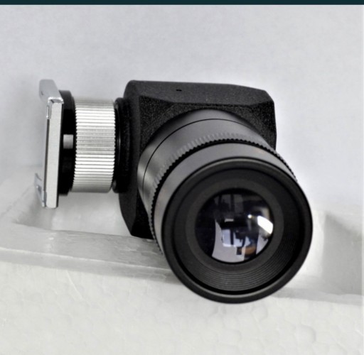 Zdjęcie oferty: Celownik kątowy Canon Angle Finder B