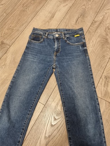 Zdjęcie oferty: Spodnie @@ZARA @@RESERVED H&M R 152 JEANS