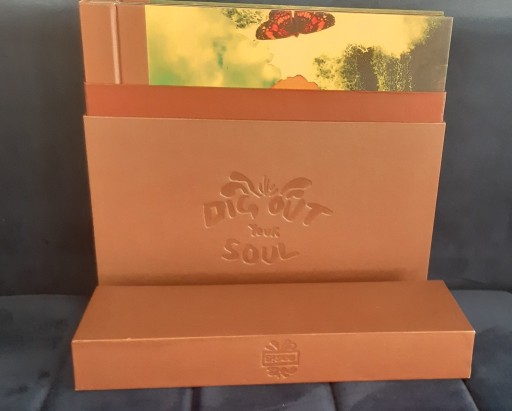Zdjęcie oferty: Oasis Box Set płyty winylowe CD/DVD książka