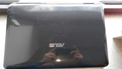 Zdjęcie oferty: Laptop Asus X5DAB