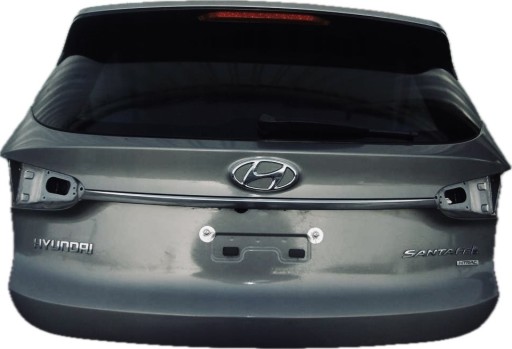 Zdjęcie oferty: Klapa bagażnika Hyundai Santa Fe IV 2018-2020 M2F