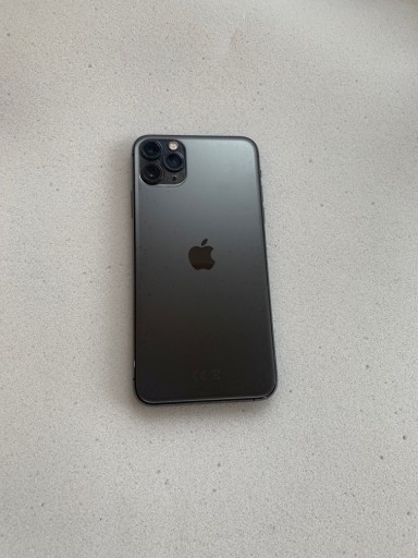 Zdjęcie oferty: APPLE iPhone 11 Pro Max 64 GB