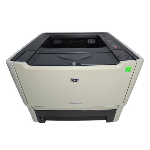 Zdjęcie oferty: (1255) Drukarka laserowa HP LASERJET P2015DN NISKI PRZEBIEG 3313 STR. 