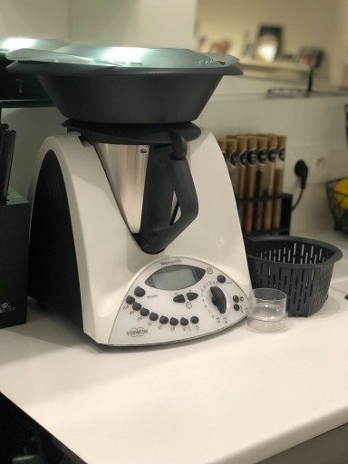 Zdjęcie oferty: Thermomix t31