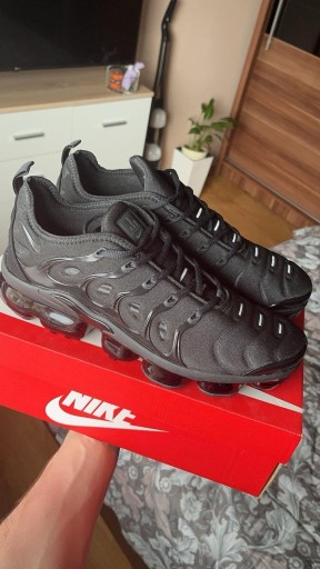 Zdjęcie oferty: Nike Air Vapormax Plus