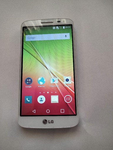 Zdjęcie oferty: LG G2 Mini Uzywany i Sprawny 