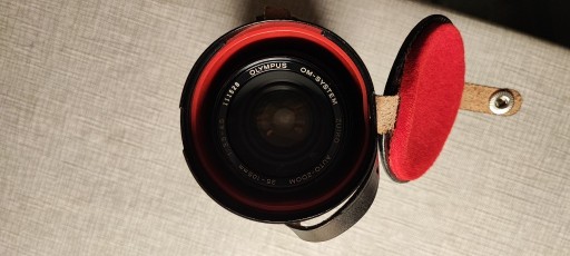 Zdjęcie oferty: Zuiko zoom 35-105mm f 3.5-4.5