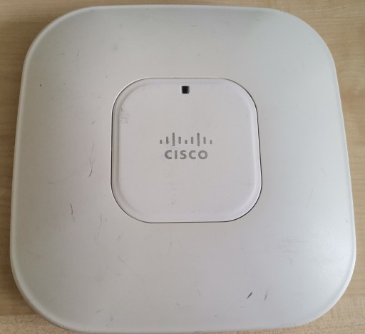 Zdjęcie oferty: AP CISCO Aironet 1140 AIR-LAP1142N-E-K9 PoE