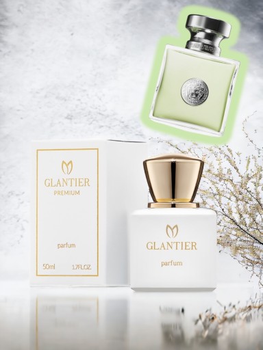 Zdjęcie oferty: Perfumy Premium Glantier- Versense