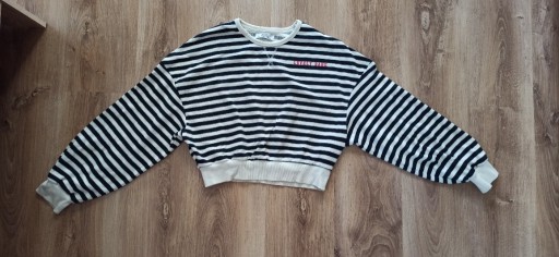 Zdjęcie oferty: Bluza damska Bershka dla nastolatki