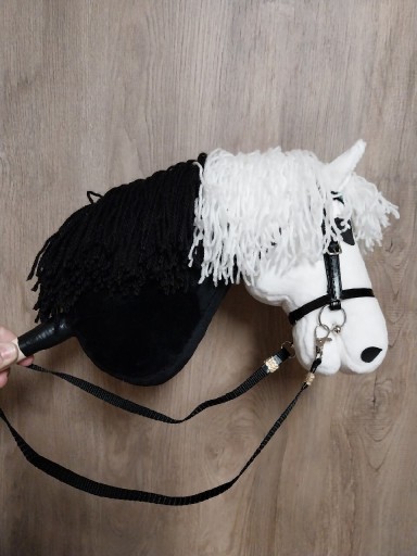 Zdjęcie oferty: Konik hobby horse 