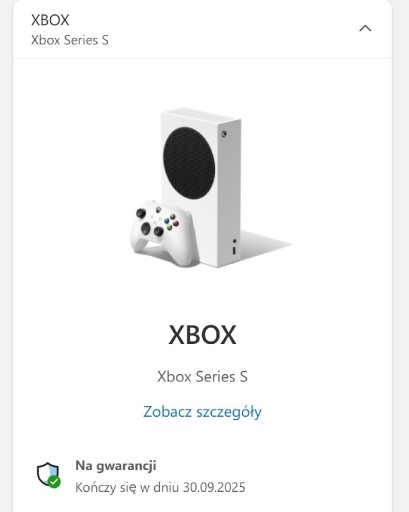 Zdjęcie oferty: Konsola Xbox X/S Series 512GB 1 Game Pass Ultimate
