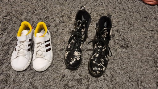 Zdjęcie oferty: Buty Adidas r. 35