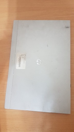 Zdjęcie oferty: Klapa matrycy Hp Elitebook 2570p 