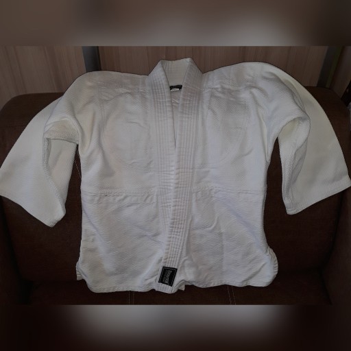 Zdjęcie oferty: Judoga - bluza