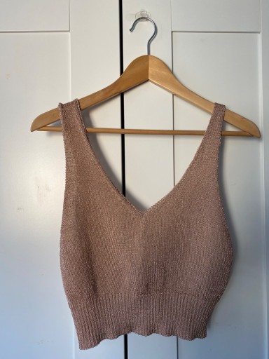 Zdjęcie oferty: New Look bluzka / crop top L